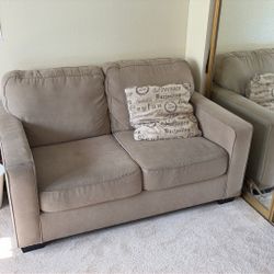 Love Seat