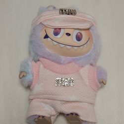 Labubu