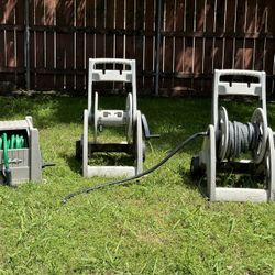 Reels For Garden Hose