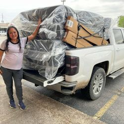 New Mattresses, Super Low Prices!