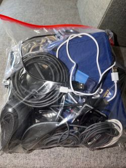 Electronics Grab Bag