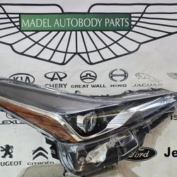 2019-2022 TOYOTA PRIUS LED HEADLIGHT OEM 