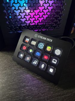 Elgato Stream Deck MK.2