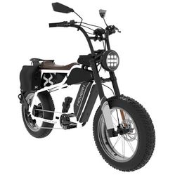 Hover-1 Altie Electric Bike 750 W Motor