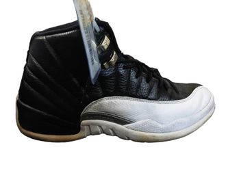 Jordan Ct80132-006 Black