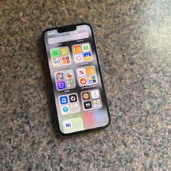 iPhone 13 Pro 256gb Sierra Blue