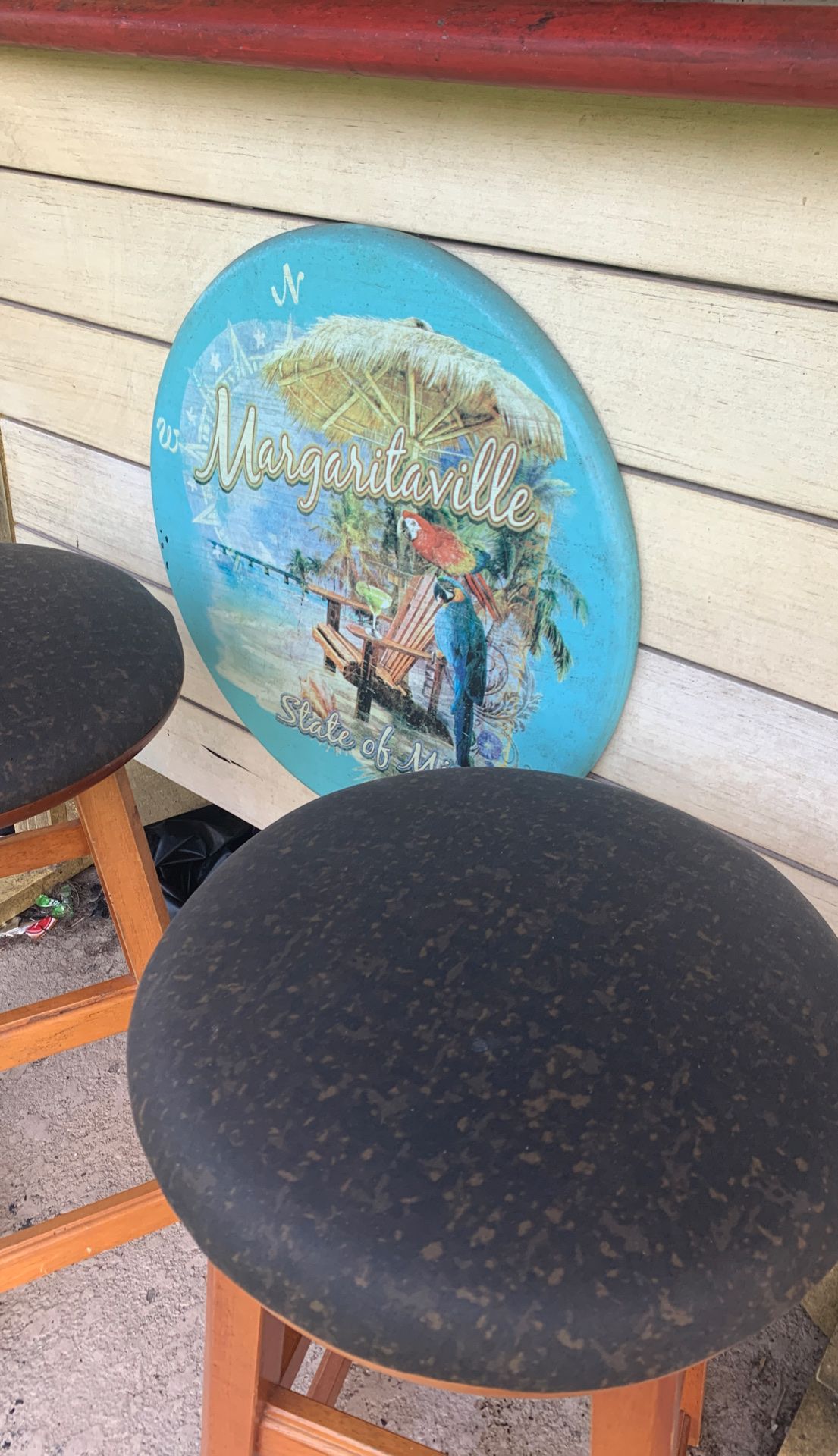 Margaritaville Tiki Bar for Sale in Kissimmee, FL OfferUp