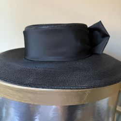 Woman’s Fashion Hat