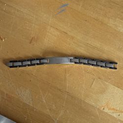 Stainless Steel Bracelet 