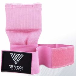 WYOX Boxing Gel Hand Wraps Size S-M