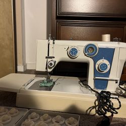 Sewing Machine