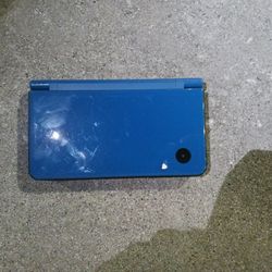Nintendo DSi XL