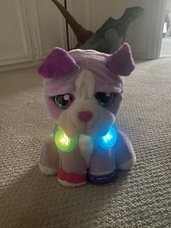 Dog DJ Music With Musics 