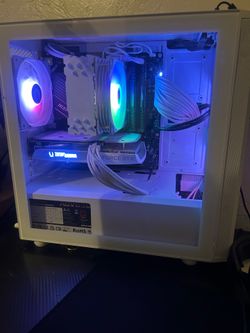 RTX 4060 PC