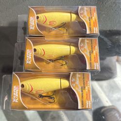 3 Whopper Plopper 90