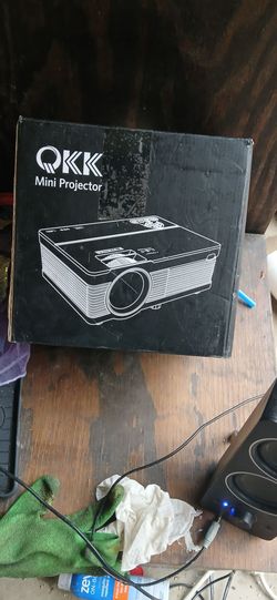 Projector