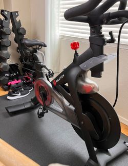 Peloton