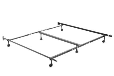 Queen/King bed frame