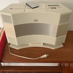 Bose!!!🔈🔈