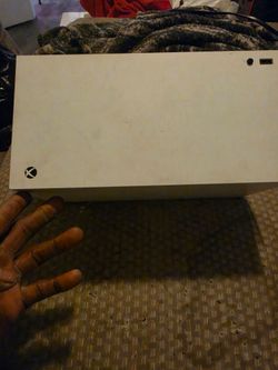 Xbox series x all digital edition (white)