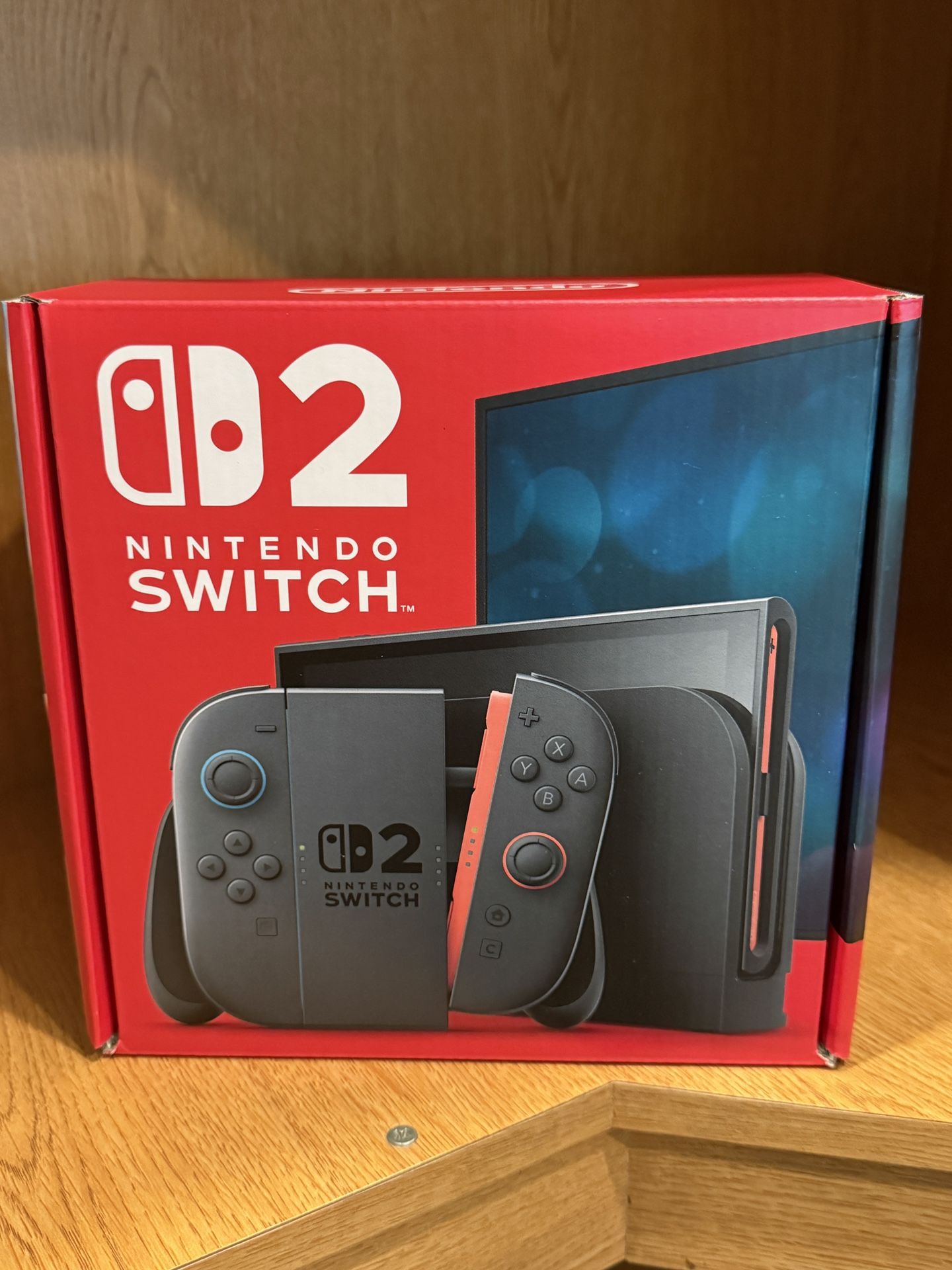 Nintendo Switch 2