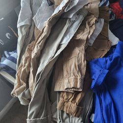 Uniforms For Toddlers 