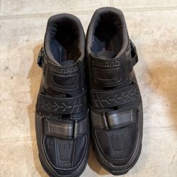 Shimano Cycling Shoes 
