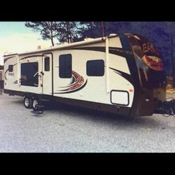 2013 Jayco Eagle 