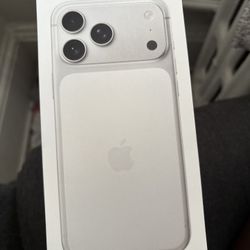 iPhone 17 Pro Max ( 🍊 Orange ) Unlocked