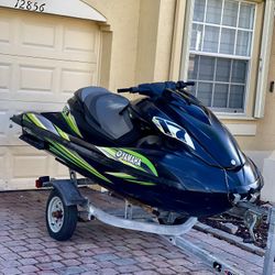 Yamaha FZR 2013