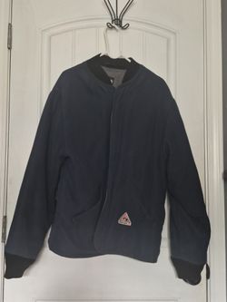 Fr jacket