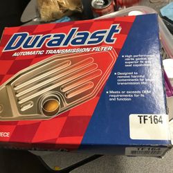 Free 98–03 dodge ram 1500 Trans filter kit, still Available If Your Seeing It
