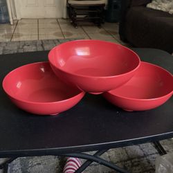 Tupperwa Set4
