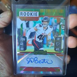 Jd Bertrand Auto