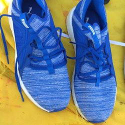 Pumas, Jordan’s And More