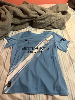 Man city 25/26 home jersey