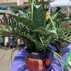 Artificial Plant $15