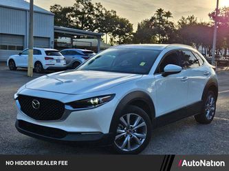 2023 Mazda CX-30