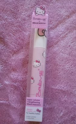 Hello Kitty Mascara