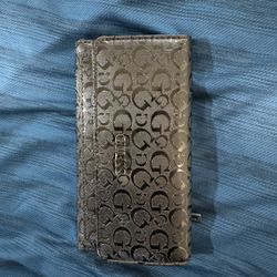 Guess Wallet 
