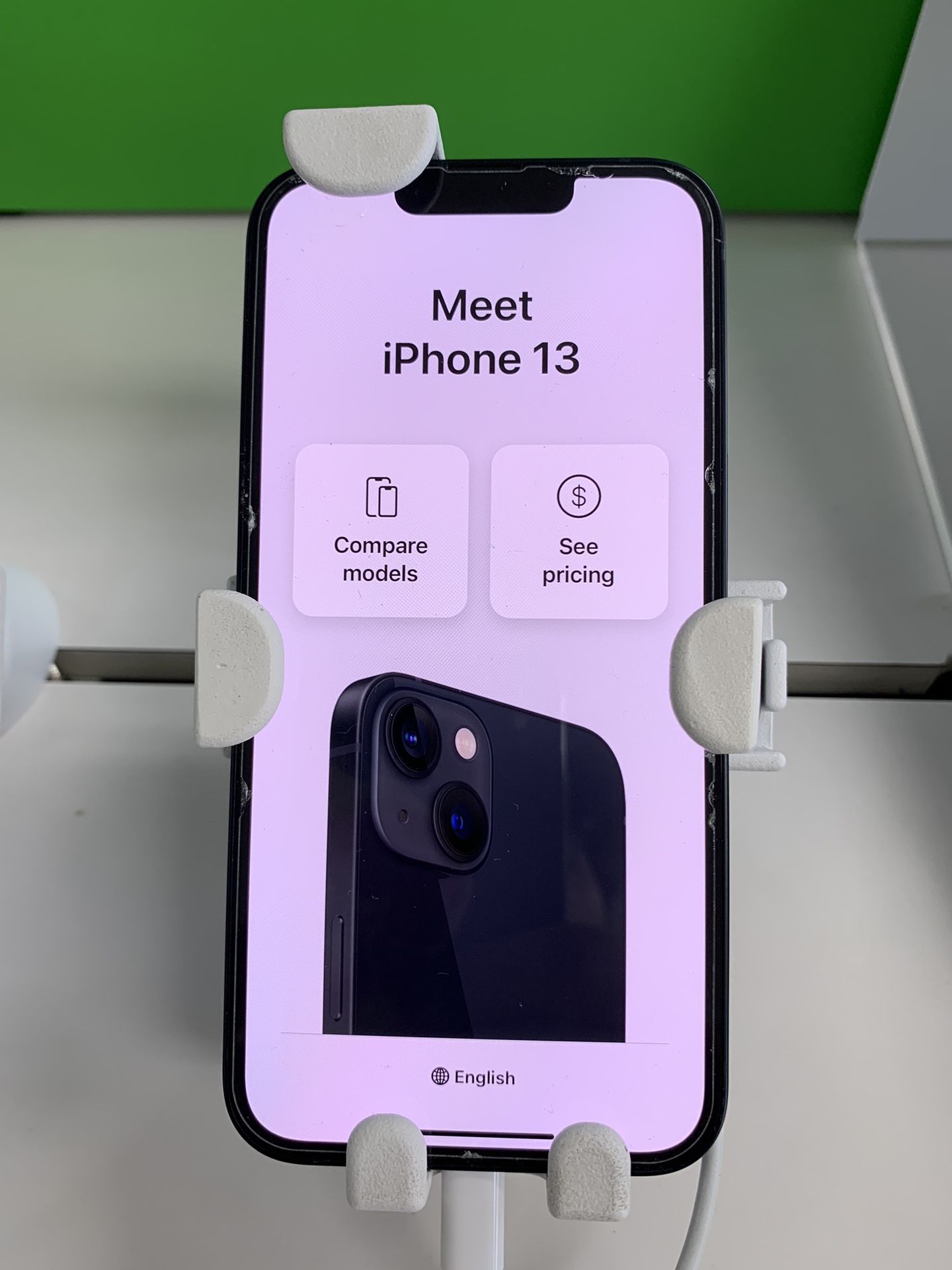 iPhone 13