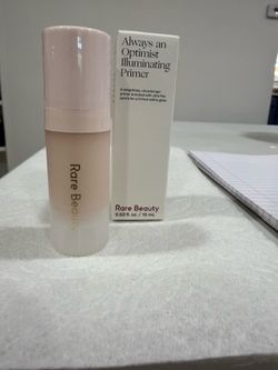Rare beauty Primer
