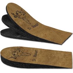 Orthopedic Heel Inserts (Brand New)