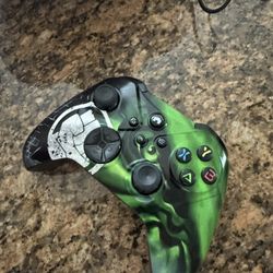 Control Xbox One Inalámbrico