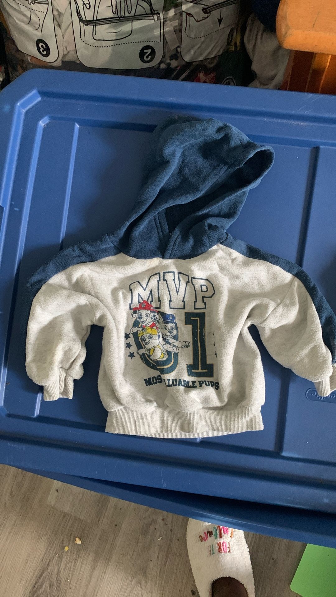 Baby Jacket