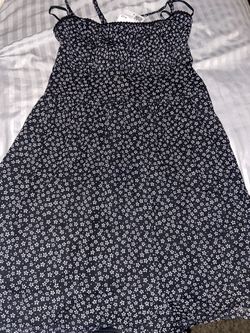 Black And White F21 Romper