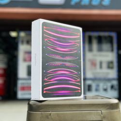 iPad Pro 11in 4th Gen 