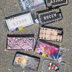 X  Max  IPhone Cellphone Cases