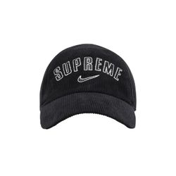 Nike X Supreme corduroy Hat
