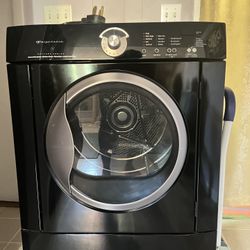 Frigidaire Dryer